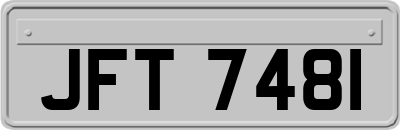 JFT7481