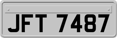 JFT7487