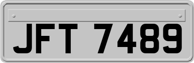 JFT7489