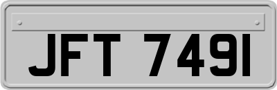 JFT7491