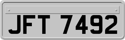 JFT7492