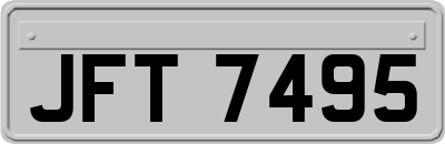 JFT7495