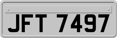 JFT7497