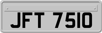 JFT7510