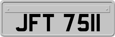 JFT7511