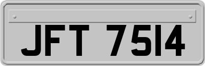 JFT7514