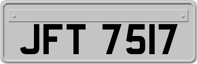 JFT7517