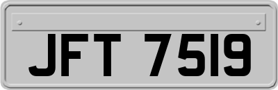 JFT7519