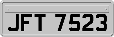JFT7523
