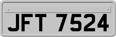 JFT7524