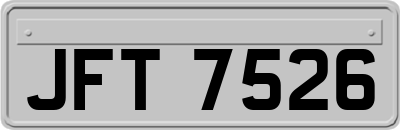 JFT7526