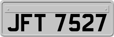 JFT7527