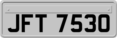 JFT7530