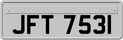 JFT7531