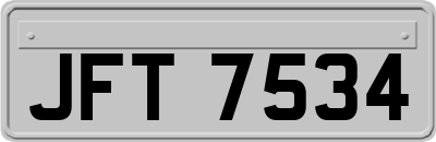 JFT7534