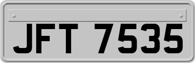 JFT7535