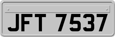 JFT7537