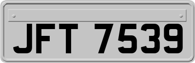 JFT7539