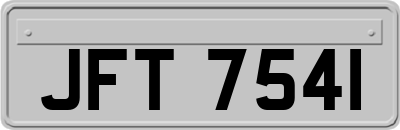 JFT7541