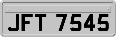 JFT7545