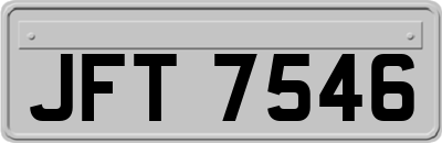 JFT7546