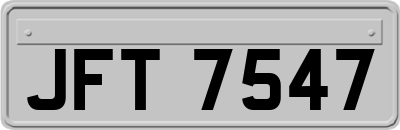 JFT7547