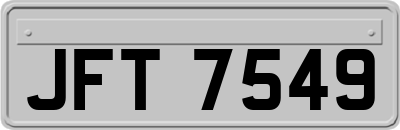 JFT7549