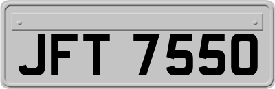 JFT7550