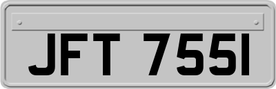 JFT7551