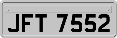 JFT7552