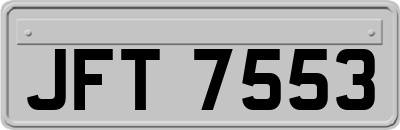 JFT7553