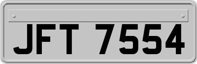 JFT7554