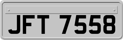JFT7558