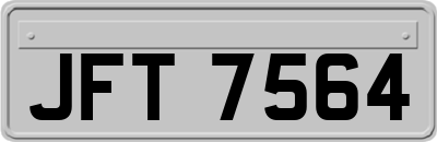 JFT7564