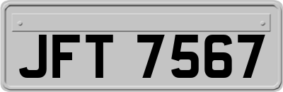 JFT7567