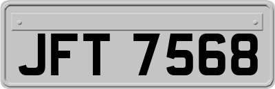 JFT7568