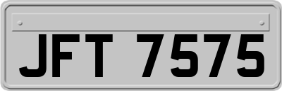 JFT7575