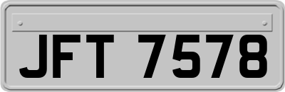 JFT7578