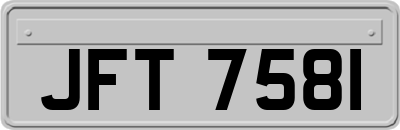 JFT7581