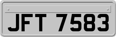 JFT7583