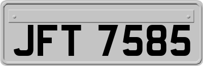 JFT7585