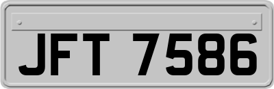 JFT7586