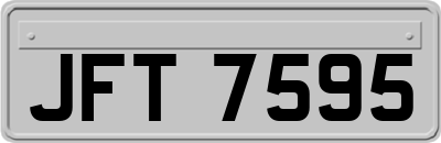 JFT7595