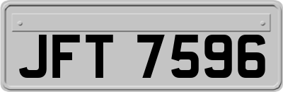 JFT7596
