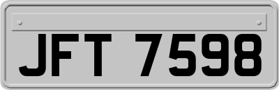 JFT7598