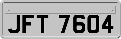 JFT7604