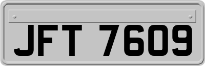 JFT7609