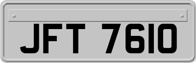 JFT7610