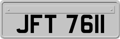 JFT7611