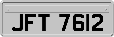 JFT7612